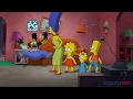 The Simpsons S30E23 Crystal Blue Haired Persuasion