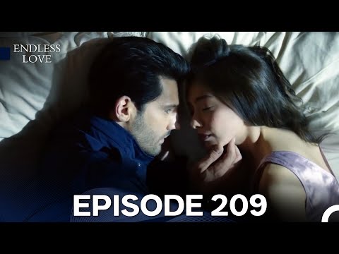 Endless Love Episode 209 (FULL HD)