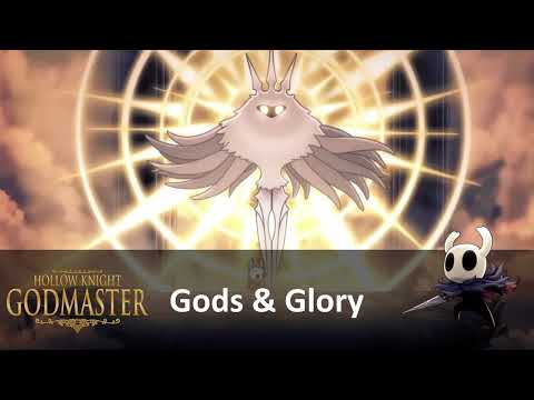 Mihark's Best VGM #0251: Hollow Knight - Gods & Glory
