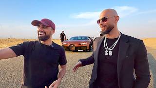 Download lagu A DAY WITH A BILLIONAIRE IN DUBAI - ANDREW TATE !!! mp3