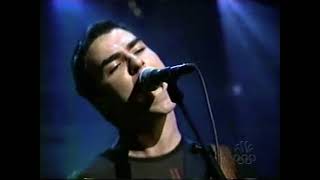Stereophonics "Roll Up and Shine" April 11, 2000