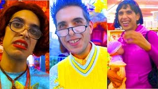 OUTTAKES / ALTERNATE TAKES