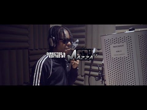 Sn x VI - Highroad [Music Video] | Mazza Tv