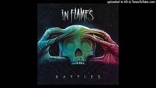 In Flames - In My Room