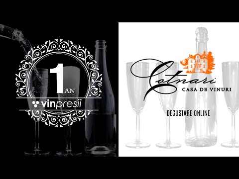 VINpresii Sezon 2 - Ep. 11 - Cotnari