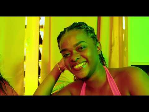 Chaaff feat Routé Boy -  Zakweli (clip officiel) by The One Futur