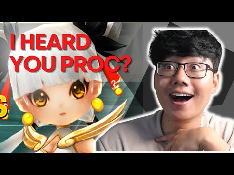 The Battle Of RNG in G3 Siege - Summoners War