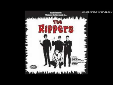 The Rippers - Medieval Time