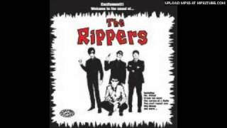 The Rippers - Medieval Time