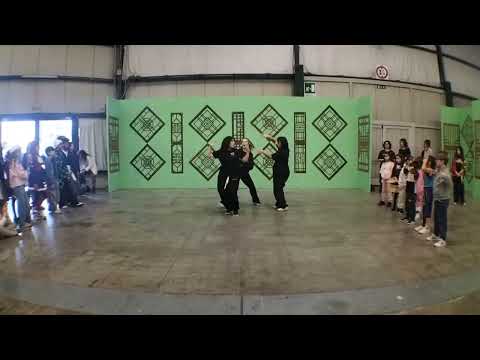 UMBRIACON 2026 K-POP RANDOM PLAY DANCE (OLD VERSION) DOMENICA 18