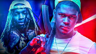 He Crashed Out For King Von: Muwop MQDEFAULT Thumbnail