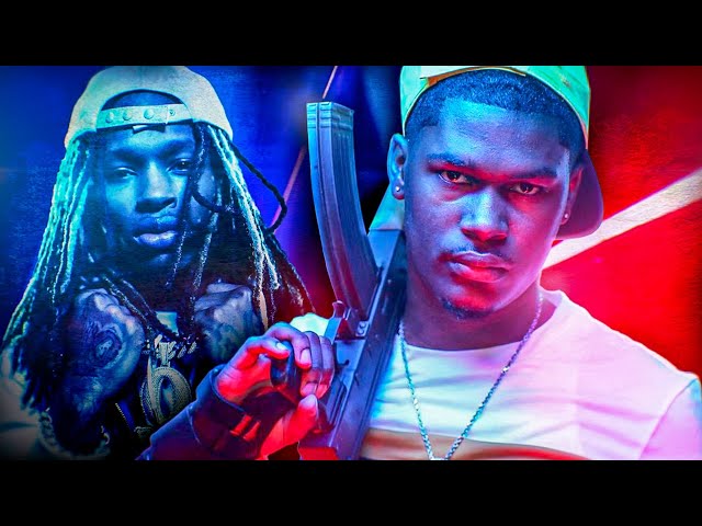 He Crashed Out For King Von: Muwop SDDEFAULT Thumbnail