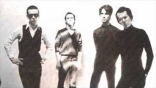 The Monochrome Set - White Noise