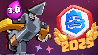 20 Win Challenge. - Deck Guide by sk_555