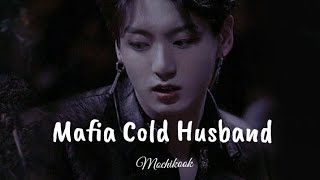 Download lagu BTS FF Jungkook Cold Mafia Husband series#9 When his mother accused you for cheating. mp3