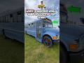 Pick Your Ultimate School Bus