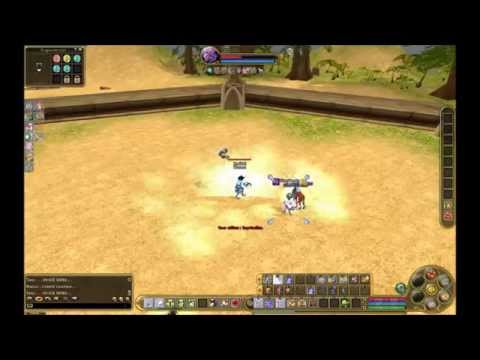 Represailles style Flyff eupho