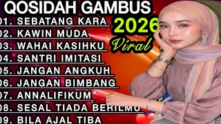 Download lagu KOLEKSI TERMAHAL, TERPOPULER 2026‼️QOSIDAH GAMBUS MERDU PENYEJUK HATI❤️ ENAK DI DENGAR ‼️ mp3 Download lagu KOLEKSI TERMAHAL, TERPOPULER 2026‼️QOSIDAH GAMBUS MERDU PENYEJUK HATI❤️ ENAK DI DENGAR ‼️ mp3