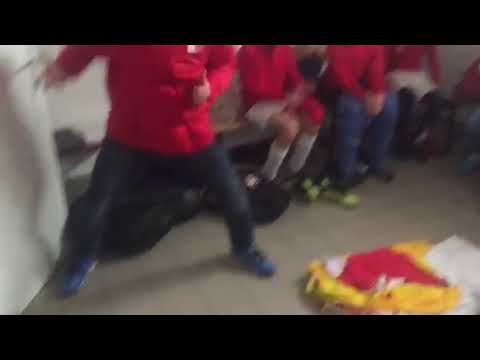 U12 Marianum Post. 1980 Wien 1:6 Jübeln