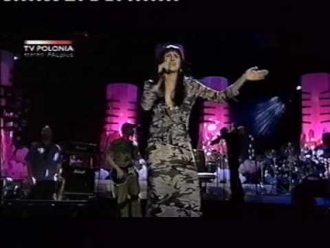 KAYAH Na jezykach 1998 live