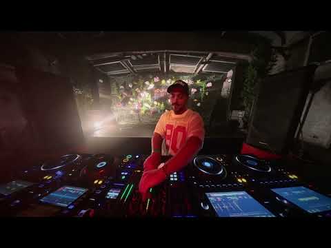 SPADA @ SOUNDSET x HALLMARK  / Altenburg1964 Prague  26 7 2025