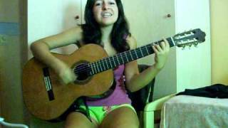 Love war by Megan and Liz (A cover by Pilar)
