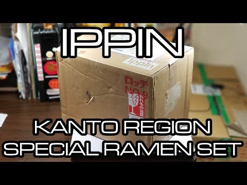 download lagu mp3 mp4 Ramen Sampler, download lagu Ramen Sampler gratis, unduh video klip Ramen Sampler