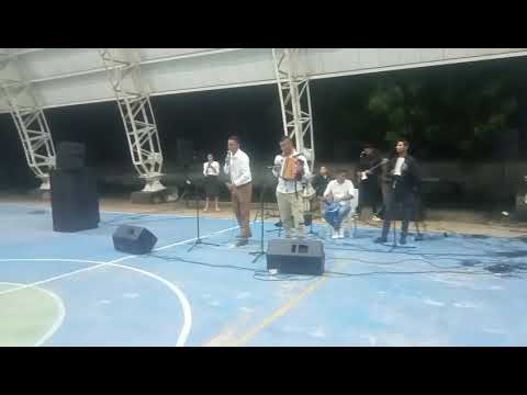 Senen Martinez en salamina Magdalena 