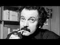 Georges Brassens : Le Pornographe.