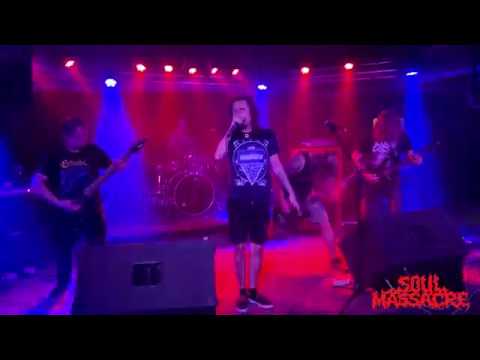 Soul Massacre - Soul Massacre - Their Land