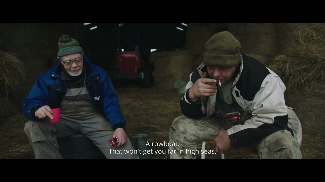 #TIDF26 | As the Tide Comes In