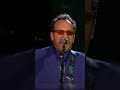 EC performing "Blue Chair", from his concert film 'Live In Memphis'. #elviscostello #elvis #live