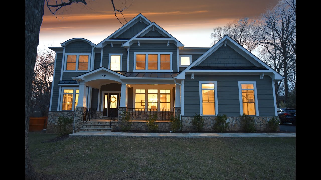 363 Courthouse Rd SW – Home Tour