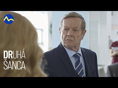 Obvinený Bednár - DRUHÁ ŠANCA