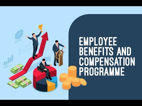 Mastering Compensation and Benefits Administration in HR (12 Minutes)