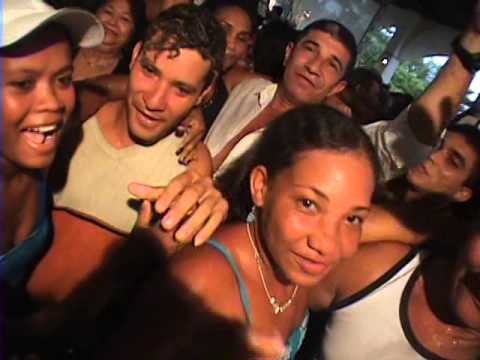 DVD do Brasilândia  parte 1