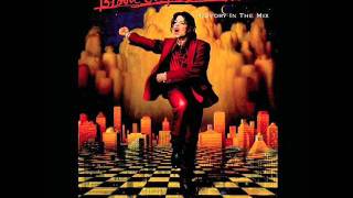 Michael Jackson - Morphine