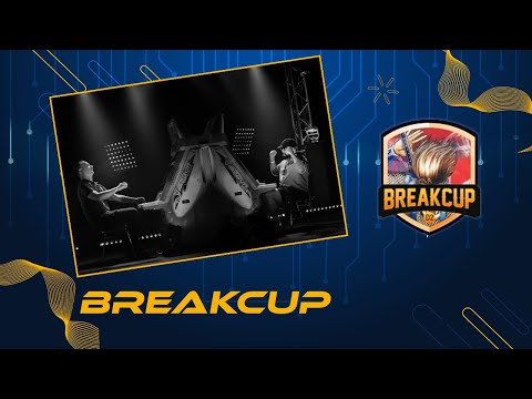HFS Summer 2023 | Breakcup