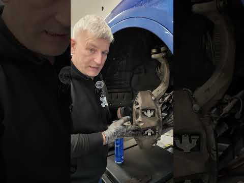 Tego nie rob! Zacisk w grupie VAG