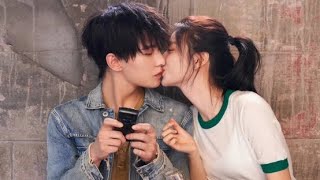 Fireworks Of My Heart 2023 FMV - SongYan&XuQin