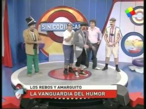 Los Rebos y Amarguito.mp4