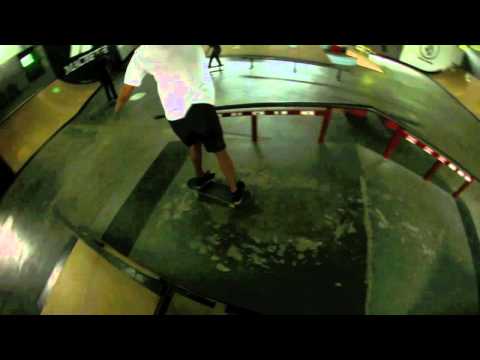 YGS welcomes Randy Kyori