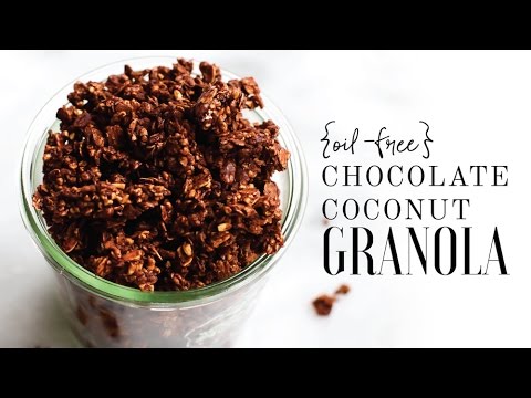 download lagu mp3 mp4 Coconut Cacao Granola, download lagu Coconut Cacao Granola gratis, unduh video klip Coconut Cacao Granola