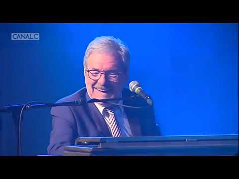 Studio 17  Concert d'André      Brasseur   Place d'Armes