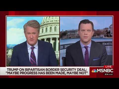 Morning Joe: Trump Supporters Are In A 'Reality Distortion Field'