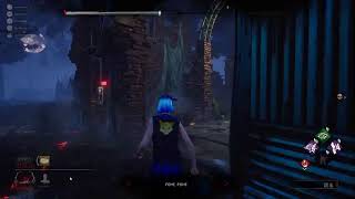 [DBD]  さばいばー＃7