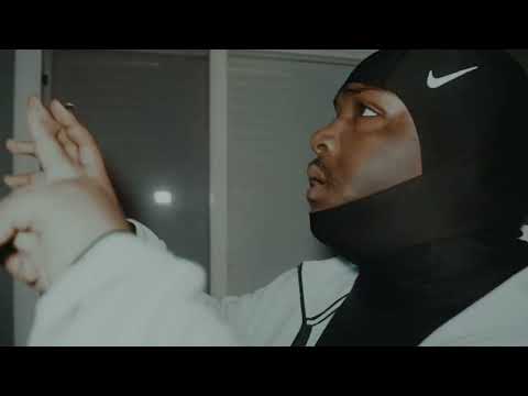 Savv4x - Shoot & Drive | Official Music Video