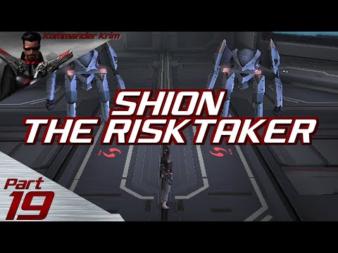 🚀KRIM PLAYS Xenosaga Episode II: JVGUB - Part 19🚀