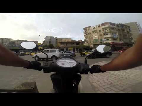 Buy A Scooter! GoPro Hero 3+ in Alexandria, Egypt