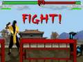 Mortal Kombat 1 Remake Mugen